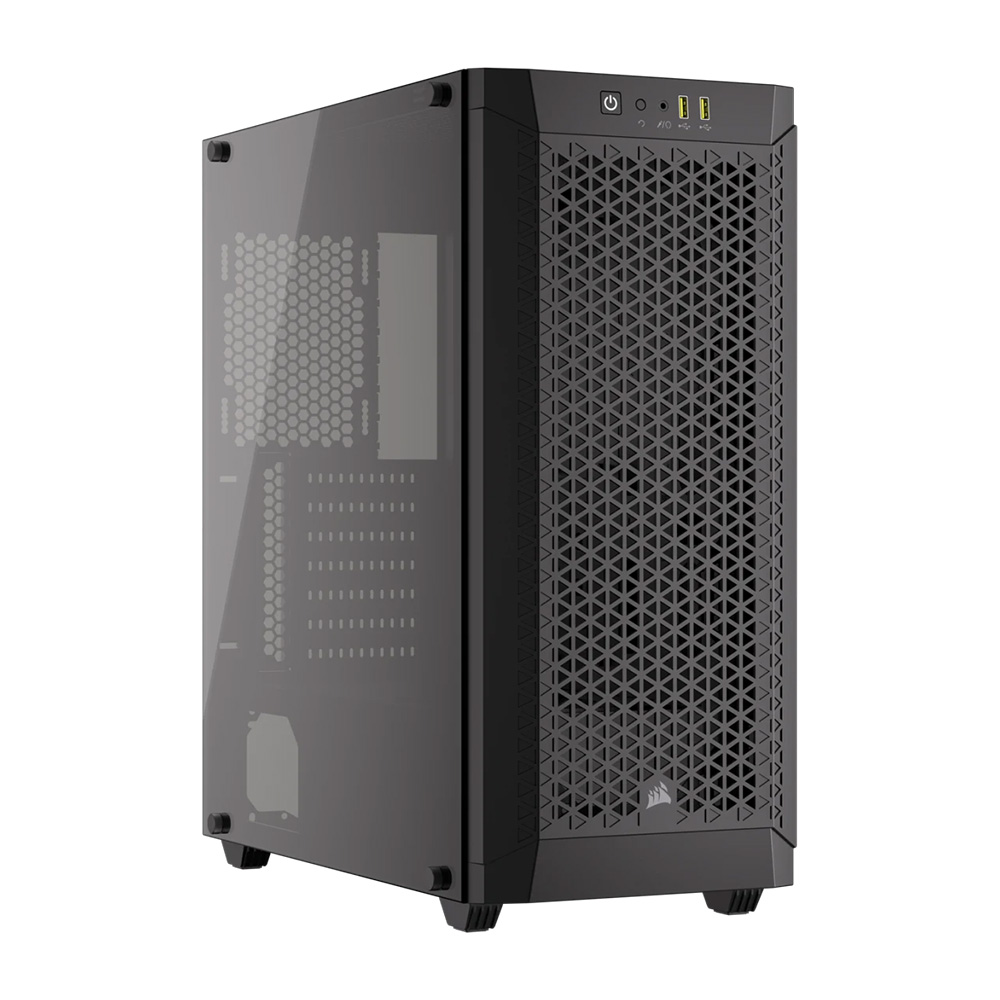 CAJA CORSAIR 480T VIDRIO TEMPLADO AIRFLOW