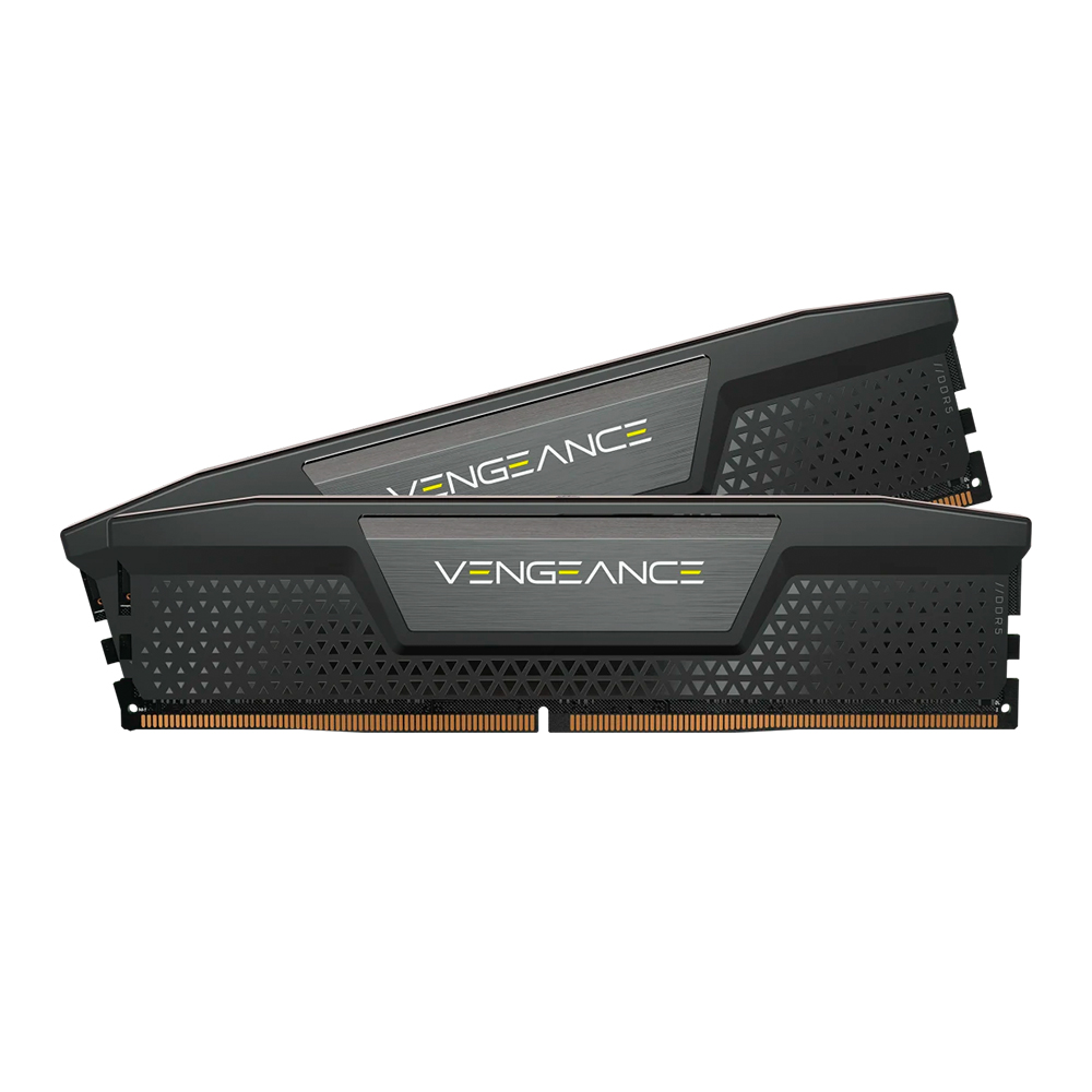KIT MEMORIAS PC DDR5 32GB CORSAIR VENGEANCE (16X2)