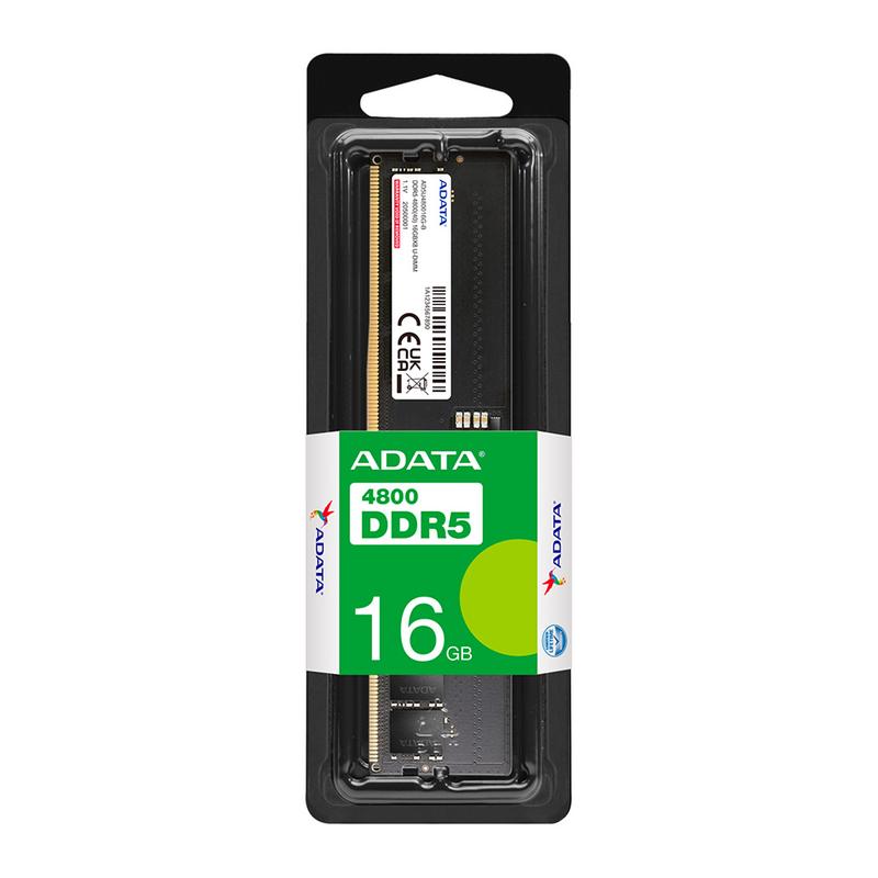 MEMORIA_PC - DDR5 16GB_4800 MHZ ADATA