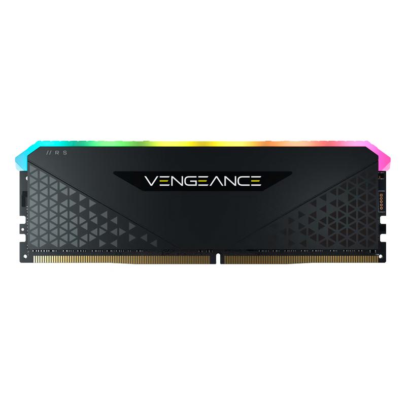 MEMORIA_PC DDR4 8.0GB CORSAIR VENGEANCE RS